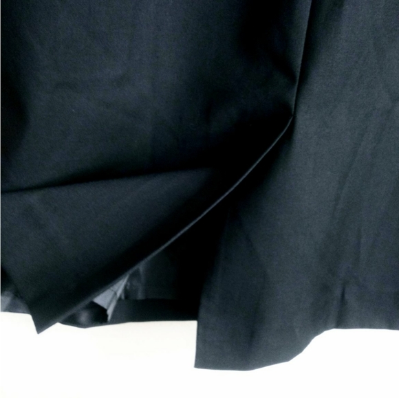 🌸NINE WEST Black Sleeveless Sheath Dress - Picture 5 of 7